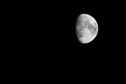 The Moon