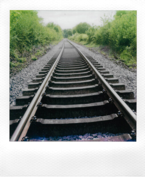 Tracks